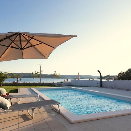 Villa Roberta Zadarvillas Турань Экстерьер фото