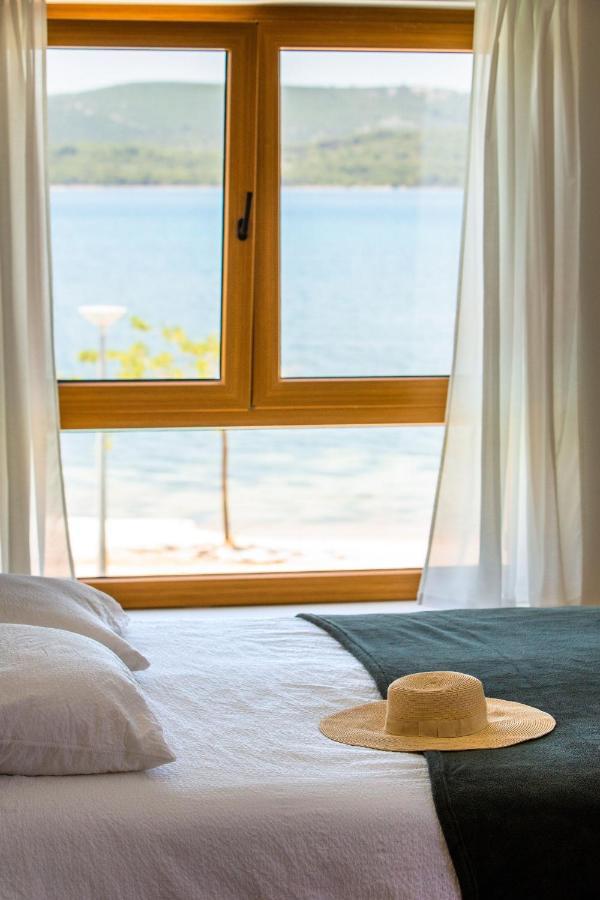 Villa Roberta Zadarvillas Турань Экстерьер фото