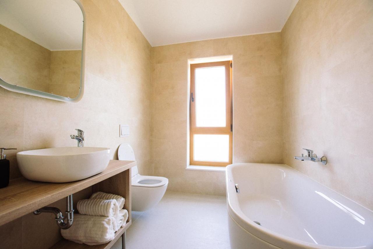 Villa Roberta Zadarvillas Турань Экстерьер фото