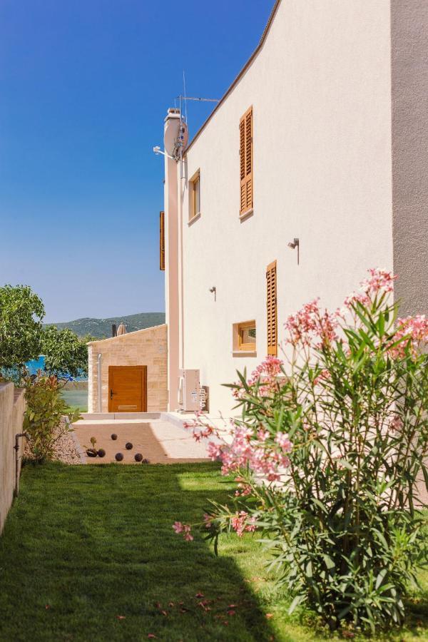 Villa Roberta Zadarvillas Турань Экстерьер фото