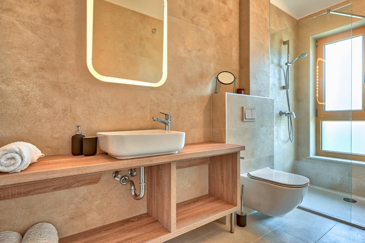 Villa Roberta Zadarvillas Турань Экстерьер фото